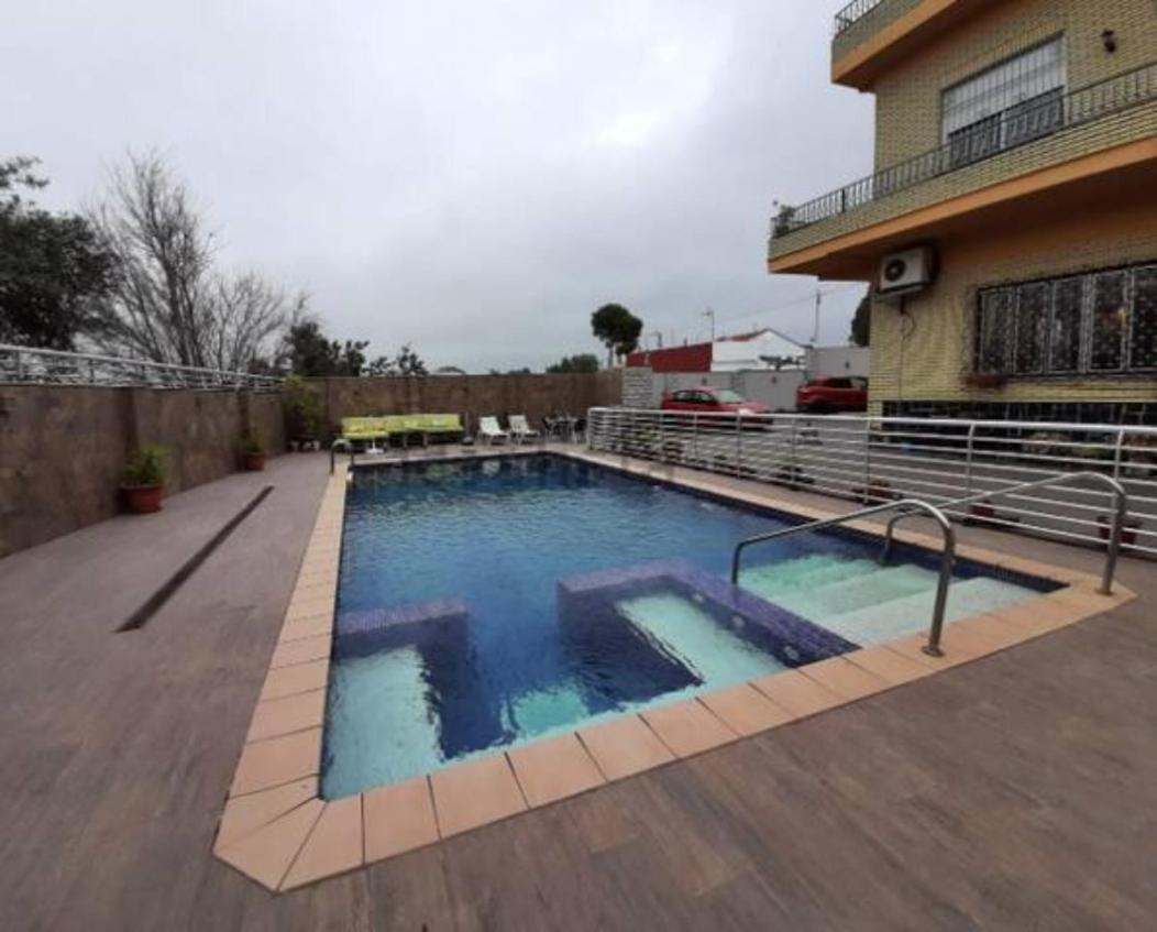 Aires De Campo Picassent Exterior photo