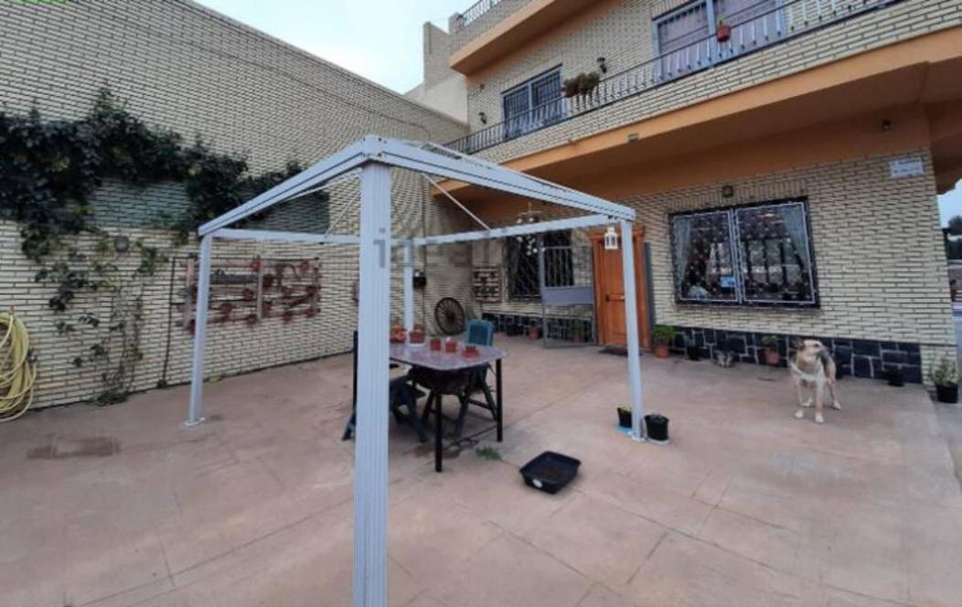 Aires De Campo Picassent Exterior photo