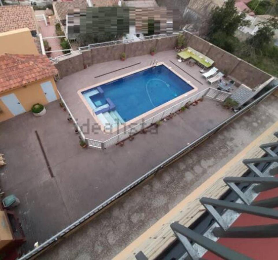 Aires De Campo Picassent Exterior photo