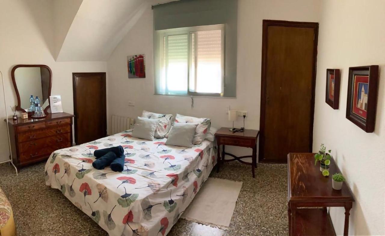Aires De Campo Picassent Exterior photo